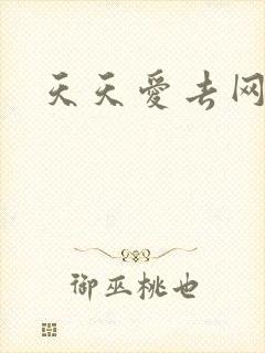 天天爱去网