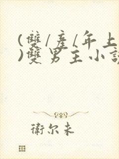 (双/产/年上)双男主小说