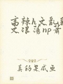 高辣h文乱乳h文浪荡np萧太后