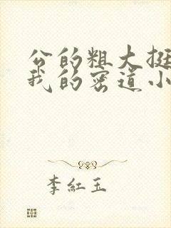 公的粗大挺进了我的密道小说