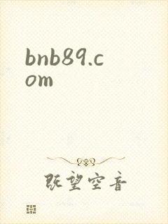 bnb89.com