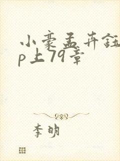 小豪孟卉钰慧三p上79章