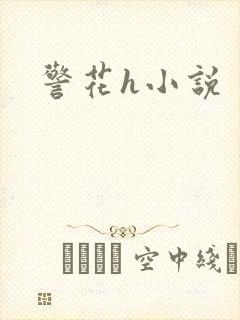 警花h小说
