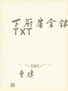 下厨房金银花露 TXT