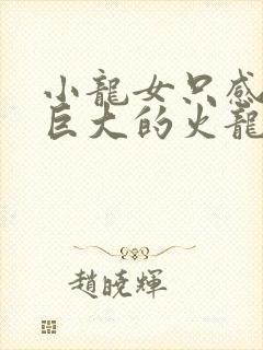 小龙女只感觉那巨大的火龙枪