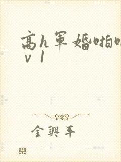 高h军婚啪啪1ⅴ1