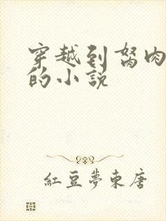 穿越到胬肉系统的小说