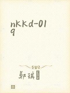 nkkd-019