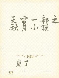 天雷一部之春花秋月小说
