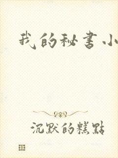我的秘书小姐