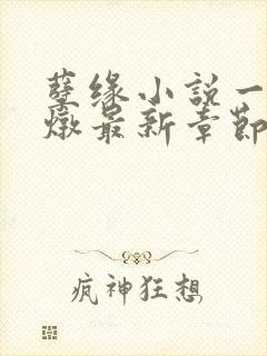 孽缘小说一家乱炖最新章节阅读