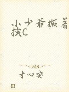 小少爷撅着屁股挨C