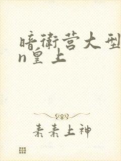 暗卫营大型hpn皇上