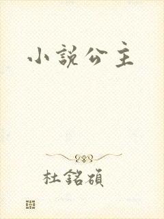小说公主