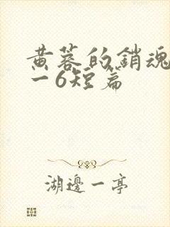 黄蓉的销魂夜1一6短篇