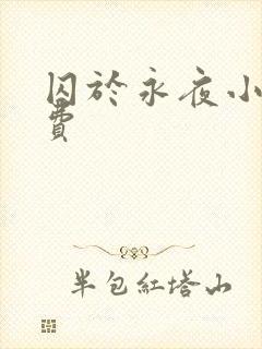 囚于永夜小说免费