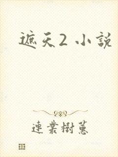 遮天2 小说