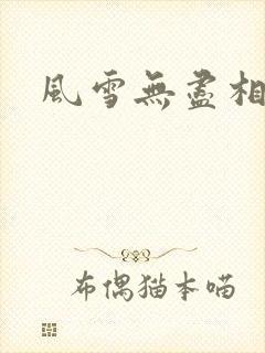 风雪无尽相思情