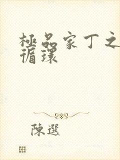 极品家丁之因果循环