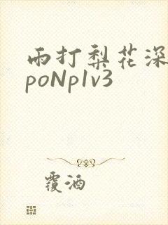 雨打梨花深闭门poNp1v3