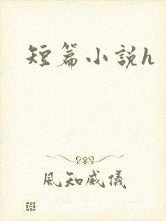 短篇小说h