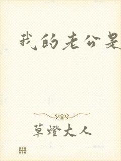 我的老公是军阀