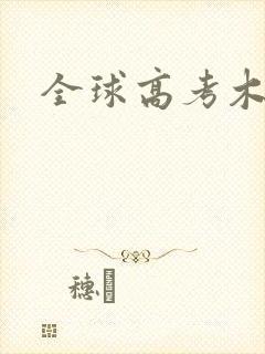 全球高考木苏里