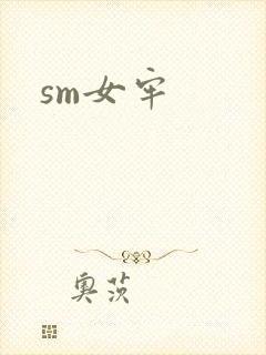 sm女牢