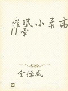 催眠小柔高达第11章