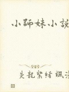 小师妹小说