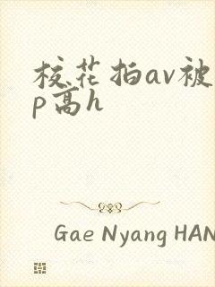 校花拍av被np高h