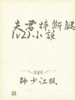 夫君摔断腿后(1v2)小说封面