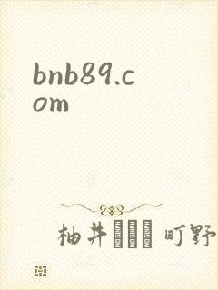 bnb89.com