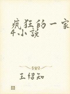 疯狂的一家ps4小说