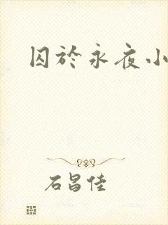 囚于永夜小说