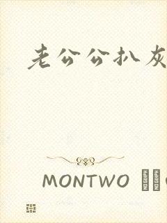 老公公扒灰小说