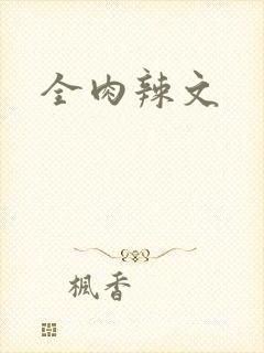 全肉辣文