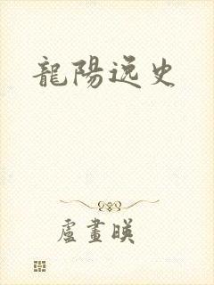 龙阳逸史