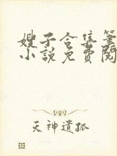 嫂子合集笔趣阁小说免费阅读