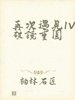 再次遇见1V1破镜重圆