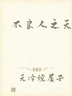 不良人之天罡传