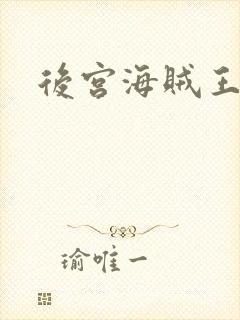 后宫海贼王