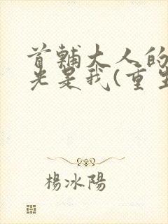 首辅大人的白月光是我(重生)