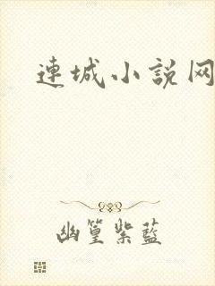 连城小说网