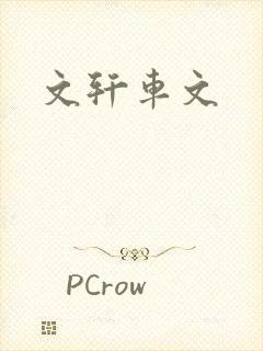 文轩车文