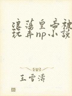 浪荡皇帝被多人玩弄np小说