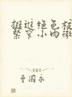 挺进绝色校花的紧窄小肉微博