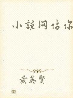 小说网站你懂的