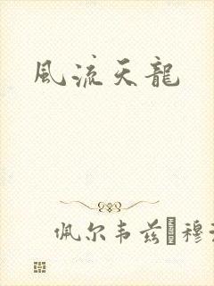 风流天龙