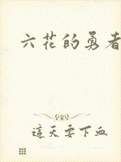 六花的勇者小说